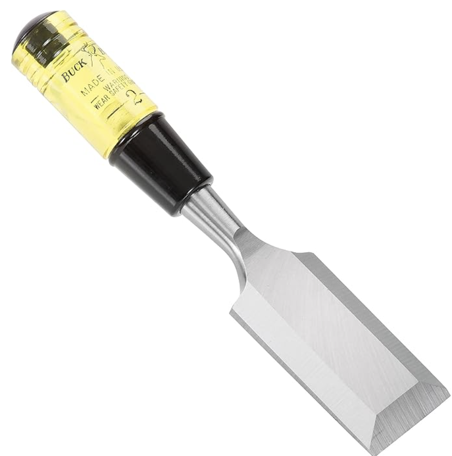 a high quality chisel